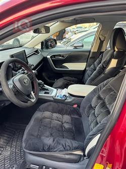 تويوتا راف 4